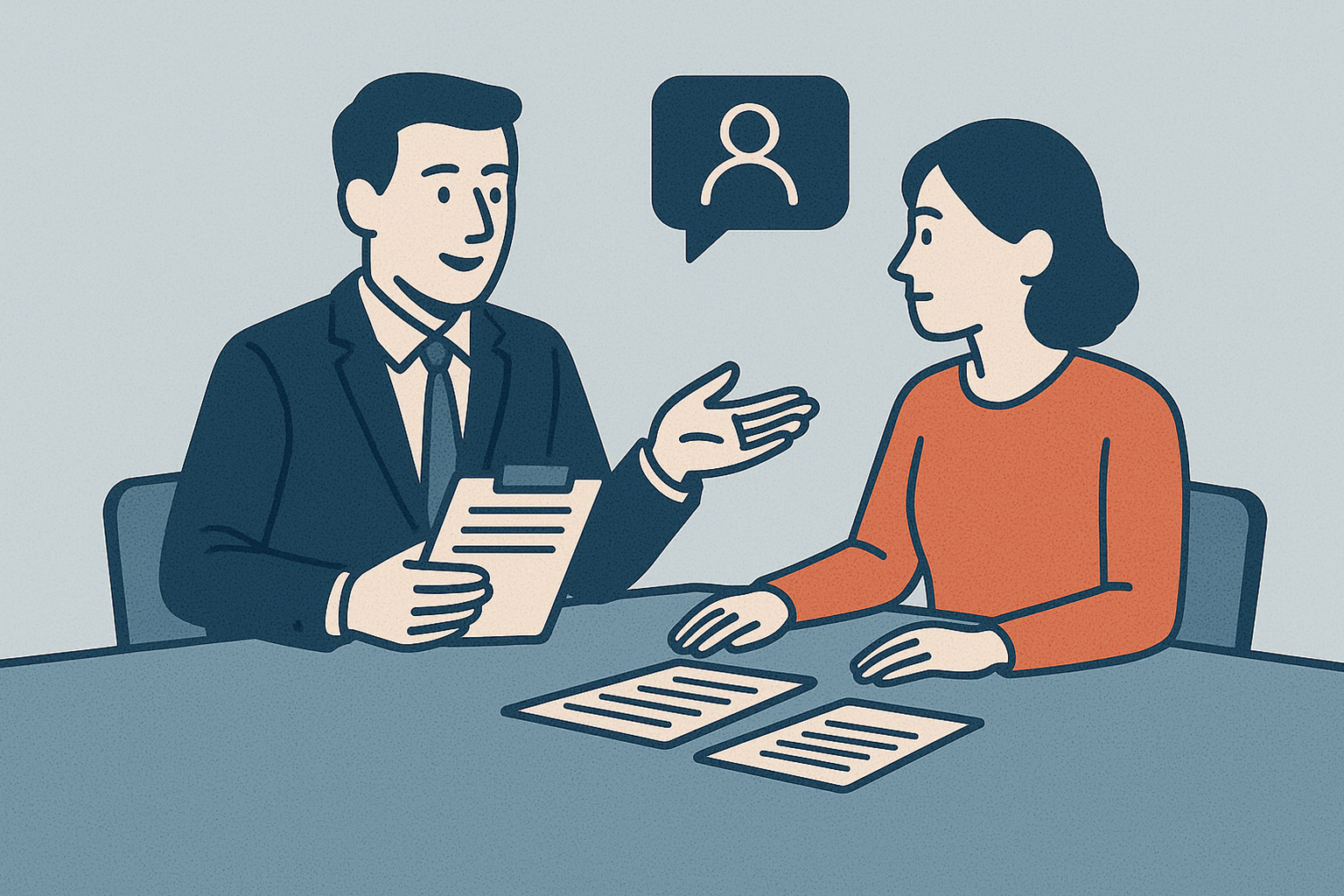 Kiedy warto skorzystać z doradcy?