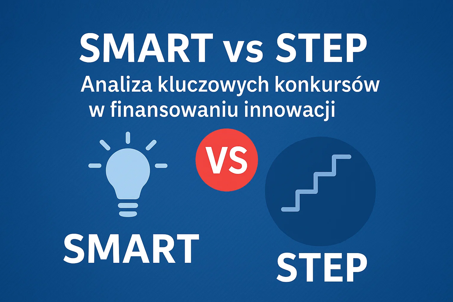 Jak skutecznie pozyskać dofinansowanie STEP dla Twojej firmy?